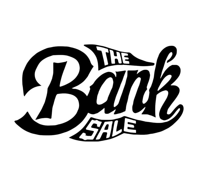 Hasta Muerte – The Bank Sale