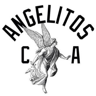 Stay tunned for our Angelitos tee