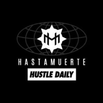 Hastamuerte linking up with Streetwear Official #hastamuerte #streetwearofficial