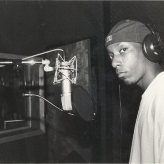 dope big l and o.c. footage