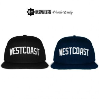 New Westcoast hats